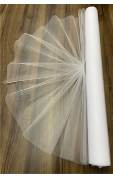 Bohça Süsü, Nişan Bohça Süsü, Kapı Süsü Tülü, Doğum Günü Tülü 100x300cm, Bohça Süsleme Tülü Diğer Bohça Süsü, Nişan Bohça Süsü, Kapı Süsü Tülü, Doğum Günü Tülü 100x300cm, Bohça Süsleme Tülü Diğer