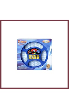 Storeşahin 5503 Türkçe Direksiyon 1 Adet Shn0720