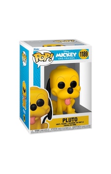 Funko Pop Figür Pluto Funko Pop Figür Pluto