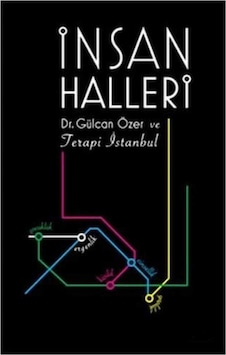 İnsan Halleri - Terapi İstanbul - Gülcan Özer