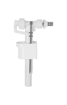 Gk Home 95 Compact Rezervuar Flatörü Diğer