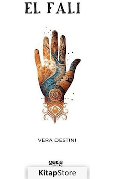 El Falı - Vera Destini - Gece Kitaplığı
