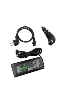 Sony Vaio Vgn-N Serisi Ile Tam Uyumlu Adaptör Sony Vaio Vgn-N Serisi Ile Tam Uyumlu Adaptör