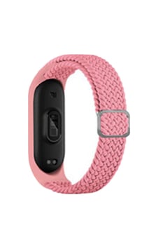 Mi Band 4 Star Kordon - Pembe Mi Band 4 Star Kordon - Pembe
