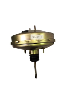 Tempra Westinghouse Servofren Tempra Westinghouse Servofren