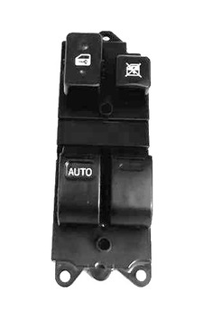 Cam Açma Düğmesi Ön Sol Ciftli Corolla Uyumlu Ae101 1993-1998 Cam Açma Düğmesi Ön Sol Ciftli Corolla Uyumlu Ae101 1993-1998