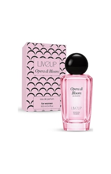Liveup 104 Opera Di Bloom Kadın Parfüm EDP 100 ML Liveup 104 Opera Di Bloom Kadın Parfüm EDP 100 ML