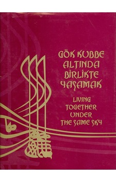 Gök Kubbe Altında Birlikte Yaşamak 469431532 Gök Kubbe Altında Birlikte Yaşamak 469431532