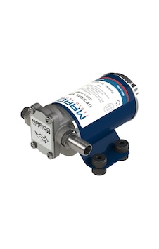 Marco UP3/Oil Yağ Transfer Pompa 12V Marco UP3/Oil Yağ Transfer Pompa 12V