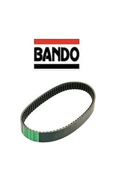 Bando Kayış S19-004 Kymco Agılty Motolüx Mtx 125 Bando Kayış S19-004 Kymco Agılty Motolüx Mtx 125