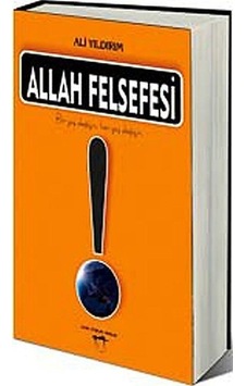 Allah Felsefesi / Ali Yıldırım