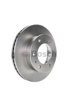 Ford Ranger 3.0tdci 2006-2011 Bosch Ön Disk 2 Adet Ford Ranger 3.0tdci 2006-2011 Bosch Ön Disk 2 Adet