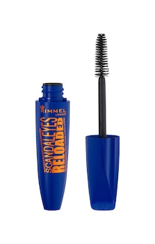 Rimmel London Siyah Maskara - Scandaleyes Reloaded Volume & Extreme Wear Waterproof 001 Black 12 ML Rimmel London Siyah Maskara - Scandaleyes Reloaded Volume & Extreme Wear Waterproof 001 Black 12 ML