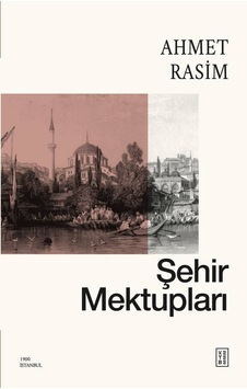 Ketebe Şehir Mektupları Ketebe Şehir Mektupları