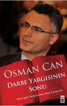 Timaş - Darbe Yargısının Sonu - O.Can