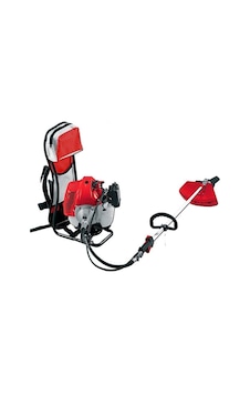 Max Extra BCB52FS 2 Hp Benzinli Sırt Tırpan