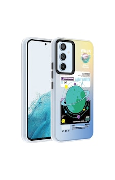 Galaxy Uyumlu A14 Kılıf Desenli Zore Dragon Sert Kapak Galaxy Uyumlu A14 Kılıf Desenli Zore Dragon Sert Kapak