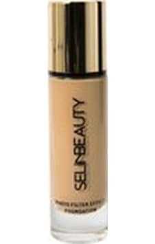 Selin Beauty Dark Fondöten