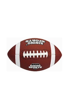 Rising Sports Amerikan Futbol Topu Kahverengi Rising Sports Amerikan Futbol Topu Kahverengi