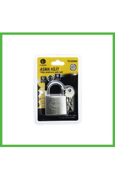 Vaveni Çelik Asma Kilit 38mm Kısa Kanca Yıldız Ve Çivi Anahtarlı Arz Vaveni Çelik Asma Kilit 38mm Kısa Kanca Yıldız Ve Çivi Anahtarlı Arz