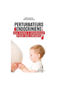 Perturbateurs Endocriniens Publisher Ciltli Perturbateurs Endocriniens Publisher Ciltli
