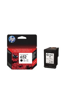 Hp 652 Siyah Mürekkep Kartuş F6V25Ae Hp 652 Siyah Mürekkep Kartuş F6V25Ae