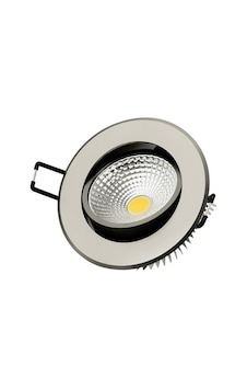 HOROZ 016-009-0005 LILYA-5 5W COBLED 2700K MATKROM ARMATÜR