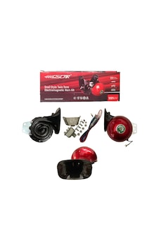 12 Volt Çat Çat Korna 12 Volt Çat Çat Korna