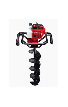 Teammax Tmd650-6c Benzinli Toprak Burgu Makinesi 3.12hp Teammax Tmd650-6c Benzinli Toprak Burgu Makinesi 3.12hp