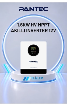 1.6kw Hv Mppt Akıllı Inverter 12v 44936560 1.6kw Hv Mppt Akıllı Inverter 12v 44936560