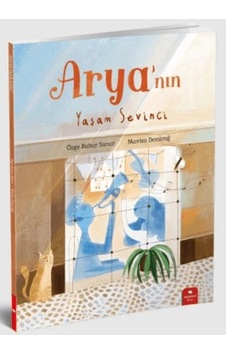 Arya'nın Yaşam Sevinci Arya'nın Yaşam Sevinci