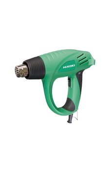 Hikoki/ Rh600t 2000 W Değişken Hız Ayarlı Profesyonel Sıcak Hava Tabancası