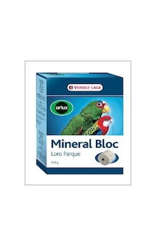 Versele Laga Orlux Mineral Blok Lp 400 G