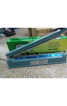 40cm Metal Gövde Poşet Ağzı Yapıştırma Kapatma Makinası Fs-400 5691 40cm Metal Gövde Poşet Ağzı Yapıştırma Kapatma Makinası Fs-400 5691