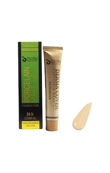 Bote Derma Cover Porcelain Makeup Fondöten 01