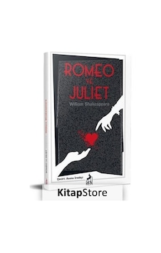Romeo ve Juliet / William Shakespeare N11.340 Romeo ve Juliet / William Shakespeare N11.340