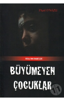 Büyümeyen Çocuk
