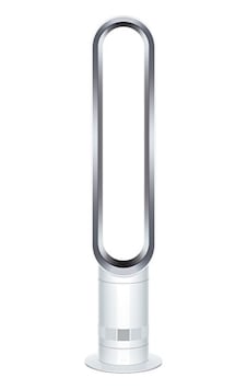 Dyson AM07 Cool Fan Beyaz - Gümüş Dyson AM07 Cool Fan Beyaz - Gümüş