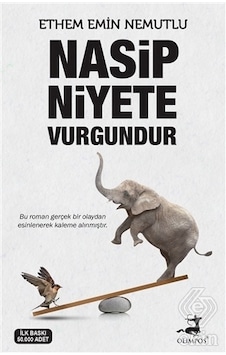 Nasip Niyete Vurgundur/Ethem Emin Nemutlu Nasip Niyete Vurgundur/Ethem Emin Nemutlu