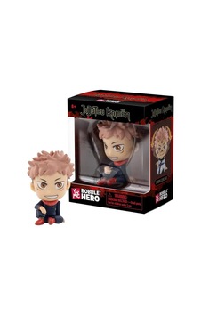Jujutsu Kaisen Bobble Hero Serisi 2 Yuji Itadori Jujutsu Kaisen Bobble Hero Serisi 2 Yuji Itadori