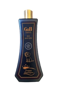 G&b - 387 - Pet Şampuan Yavru Köpek - Csmo-tex - 370 Ml G&b - 387 - Pet Şampuan Yavru Köpek - Csmo-tex - 370 Ml