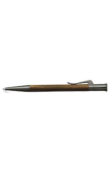 Graf Von Faber Castell Klasik Makassar Tükenmez Kalem 145536 Graf Von Faber Castell Klasik Makassar Tükenmez Kalem 145536