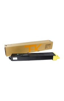 Kyocera Mıta Tk 8115Y M8124 M8130 Sarı Uyumlu Toner Kyocera Mıta Tk 8115Y M8124 M8130 Sarı Uyumlu Toner
