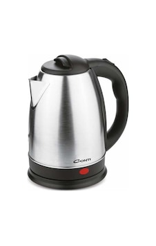 Conti CK-270 1500 W 1.8 L Perfect Çelik Su Istıcı Conti CK-270 1500 W 1.8 L Perfect Çelik Su Istıcı