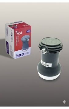 Ye-101 Tekli Lnb Single Platinum 0.1 Db 3d & 4k Ultra Hd Uyumlu Diğer
