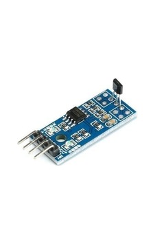 Manyetik Sensör Modülü 3144e Hall Effect - Arduino Uyumlu Manyetik Algılama - 907192265 Manyetik Sensör Modülü 3144e Hall Effect - Arduino Uyumlu Manyetik Algılama - 907192265