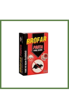 Bezos Pasta Fare Zehiri Hb006 Bezos Pasta Fare Zehiri Hb006