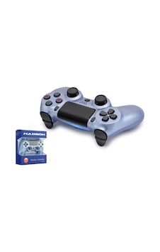 Hadron Hd323c Oyun Kolu Ps4 Gold Mavi Hadron Hd323c Oyun Kolu Ps4 Gold Mavi