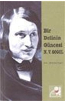 Bir Delinin Güncesi - Nikolay Vasilyeviç Gogol - Say Yayınları Bir Delinin Güncesi - Nikolay Vasilyeviç Gogol - Say Yayınları