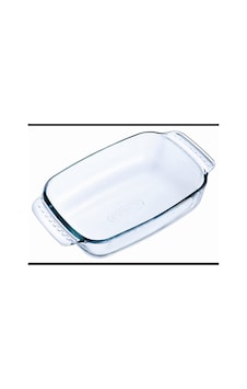 Pyrex 228B000 7040 Dgen Fırın Kabı 07 L Pyrex 228B000 7040 Dgen Fırın Kabı 07 L